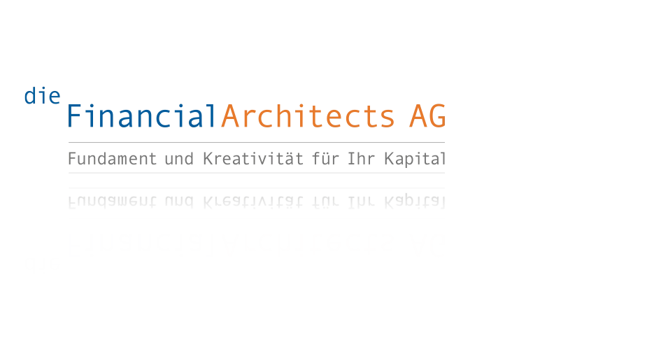 FinancialArchitects AG
